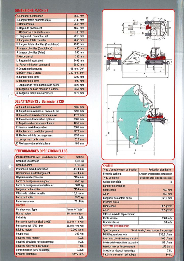 8.5T-CH-TAKEUCHI